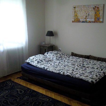 Home Away Apartment Budapest Habitación foto