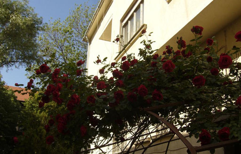 Home Away Apartment Budapest Habitación foto