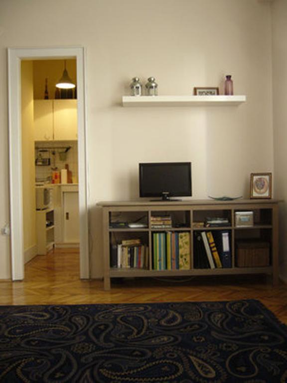 Home Away Apartment Budapest Habitación foto