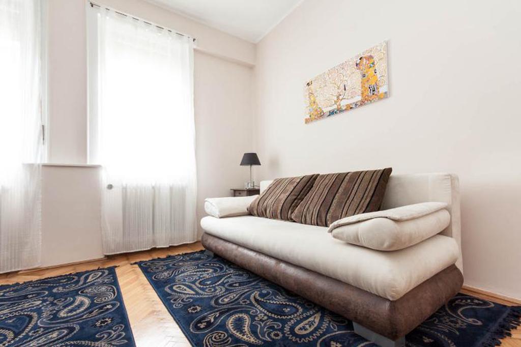 Home Away Apartment Budapest Habitación foto